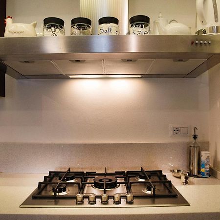 Cozy Apartment In The Heart Of เซียนา ภายนอก รูปภาพ