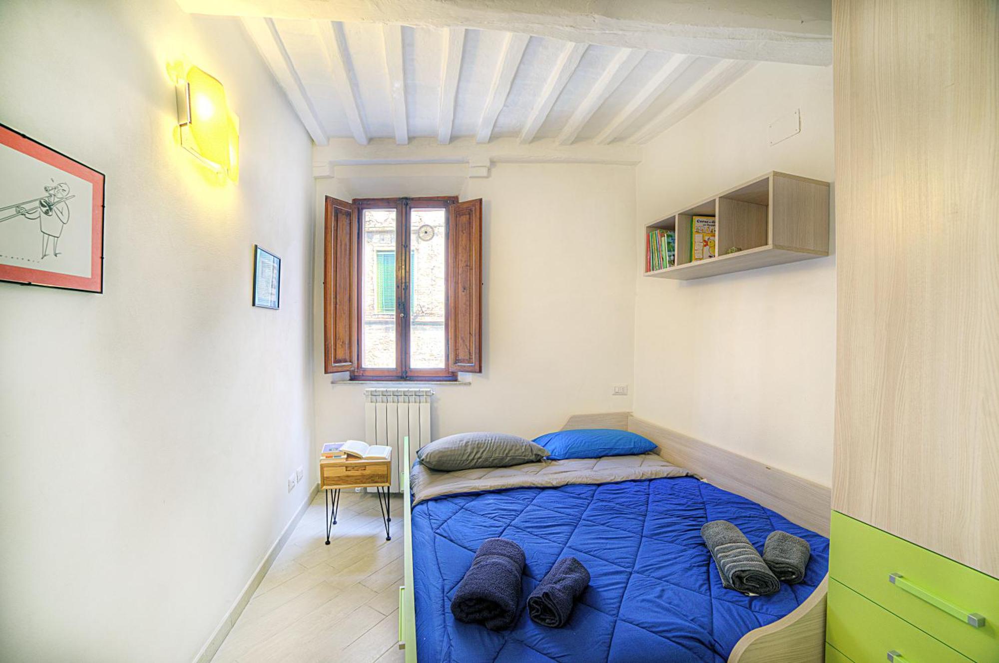 Cozy Apartment In The Heart Of เซียนา ภายนอก รูปภาพ